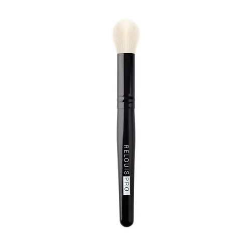 

RELOUIS Кисть косметическая №7 малая мультифункциональная PRO Multifunctional Brush S, Кисть косметическая №7 малая мультифункциональная PRO Multifunctional Brush S