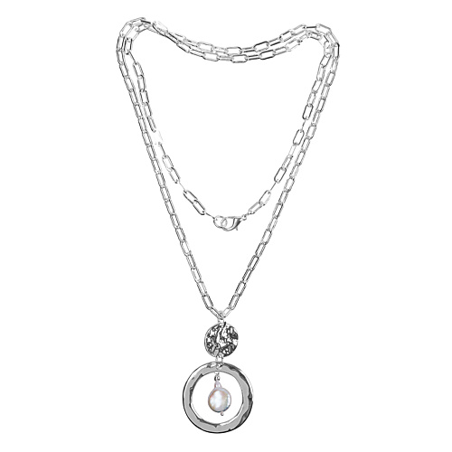 

FIORE LUNA Колье Perle, Колье Perle