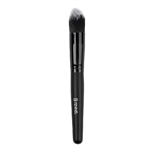 

FENNEL Кисть для тонального средства и корректора FLA 03 Foundation & Corrector Brush, Кисть для тонального средства и корректора FLA 03 Foundation & Corrector Brush