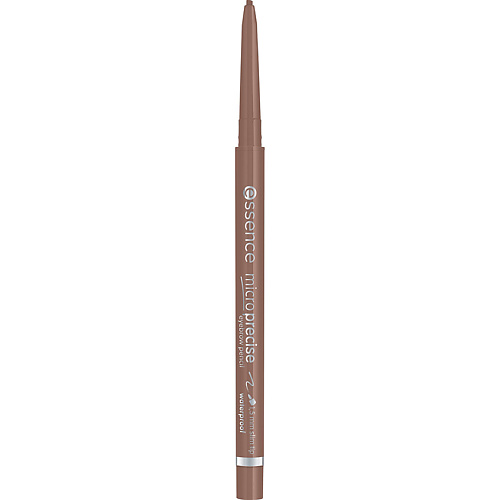 

ESSENCE Карандаш для бровей Micro Precise, Карандаш для бровей Micro Precise