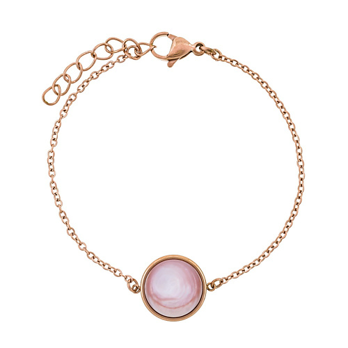 

FIORE LUNA Браслет Сфера SHELL ROSE, Браслет Сфера SHELL ROSE