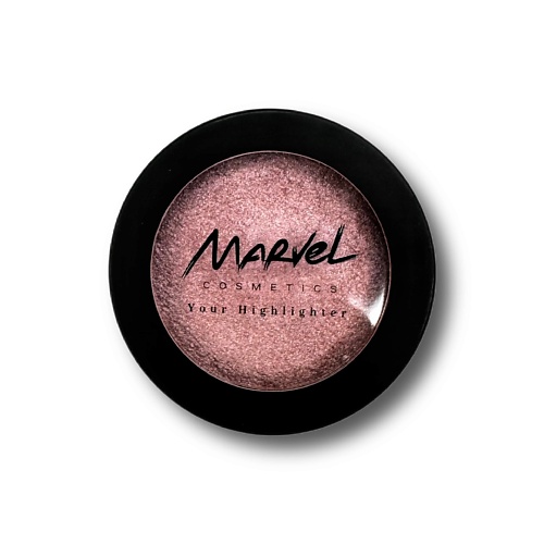 

MARVEL COSMETICS Хайлайтер, Хайлайтер