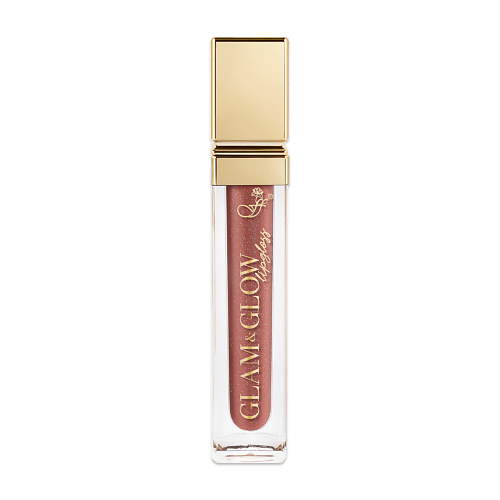

FFLEUR Блеск для губ GLAM&GLOW, Блеск для губ GLAM&GLOW