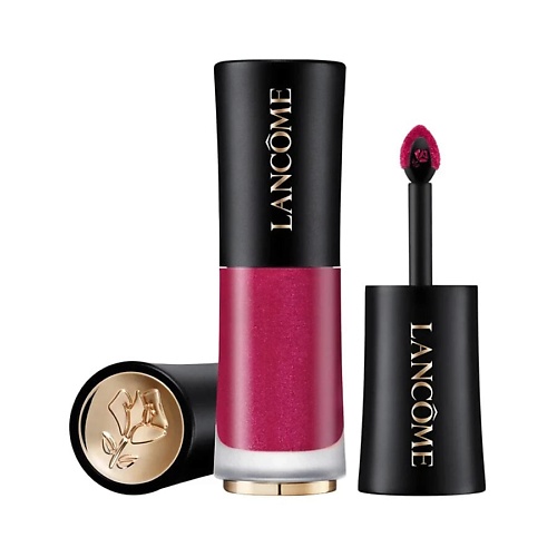 

LANCOME Жидкая матовая губная помада L'Absolu Rouge Drama Ink, Жидкая матовая губная помада L'Absolu Rouge Drama Ink