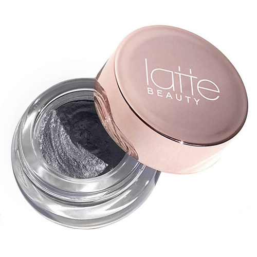 

LATTE BEAUTY Кремовые тени для век MUSE, Кремовые тени для век MUSE