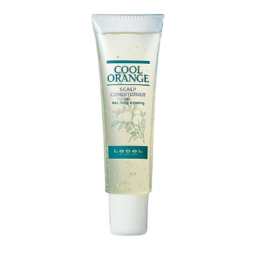 

LEBEL Lebel Очиститель для жирной кожи головы «Холодный Апельсин» Cool Orange Scalp Conditioner 240, Lebel Очиститель для жирной кожи головы «Холодный Апельсин» Cool Orange Scalp Conditioner