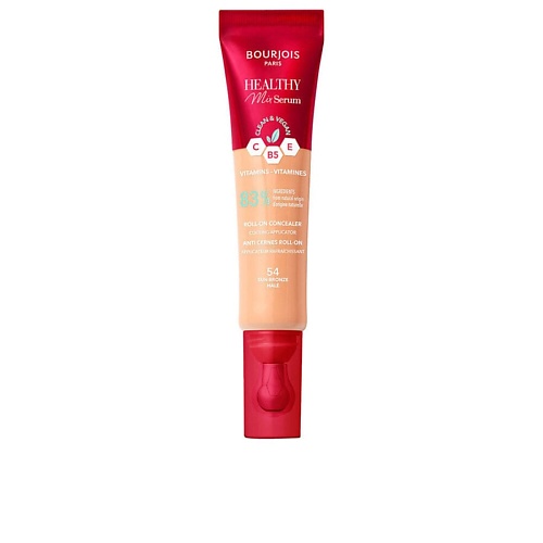 

BOURJOIS Консилер HEALTHY MIX SERUM liquid 11.0, Консилер HEALTHY MIX SERUM liquid