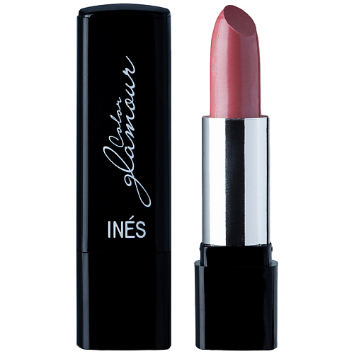 

INÉS COSMETICS Помада для губ Color Glamour, Помада для губ Color Glamour