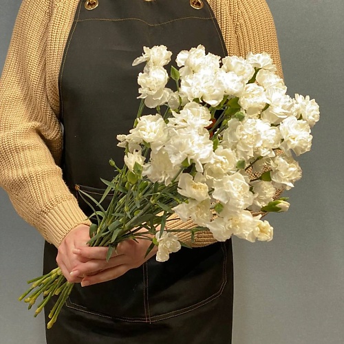 

АЗАЛИЯ FLOWER PUB Букет кустовой гвоздики, Букет кустовой гвоздики