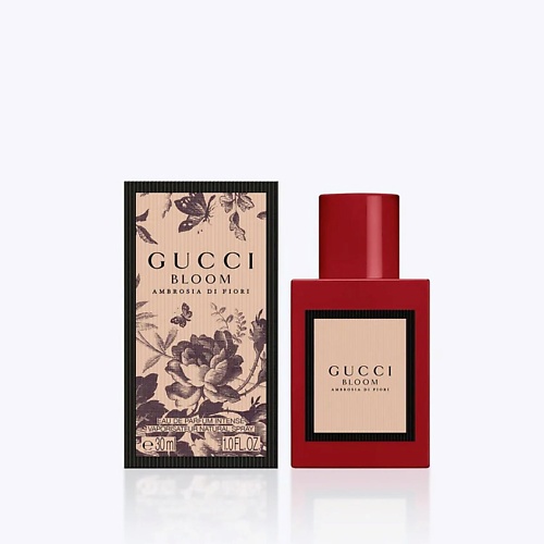 

GUCCI Парфюмерная вода Bloom Ambrosia Di Fiori 30.0, Парфюмерная вода Bloom Ambrosia Di Fiori