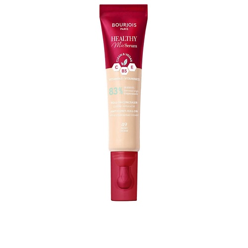 

BOURJOIS Консилер HEALTHY MIX SERUM liquid 11.0, Консилер HEALTHY MIX SERUM liquid