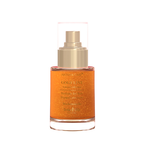 

ARTHAIR CARE Парфюм для волос Mademoiselle 50.0, Парфюм для волос Mademoiselle