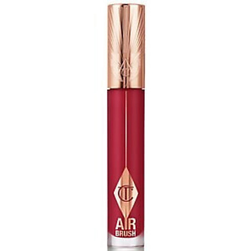 

CHARLOTTE TILBURY Жидкая губная помада Airbrush Flawless, Жидкая губная помада Airbrush Flawless