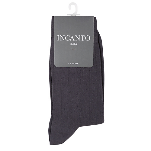 

INCANTO Носки мужские Antracite melange, Носки мужские Antracite melange