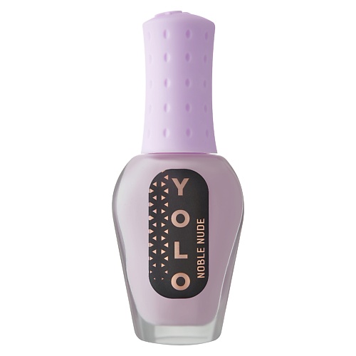 

YOLO Лак для ногтей NOBLE NUDE, Лак для ногтей NOBLE NUDE