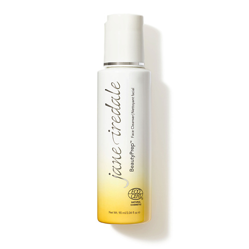 

JANE IREDALE Очищающее средство для лица BeautyPrep™ Face Cleanser, Очищающее средство для лица BeautyPrep™ Face Cleanser