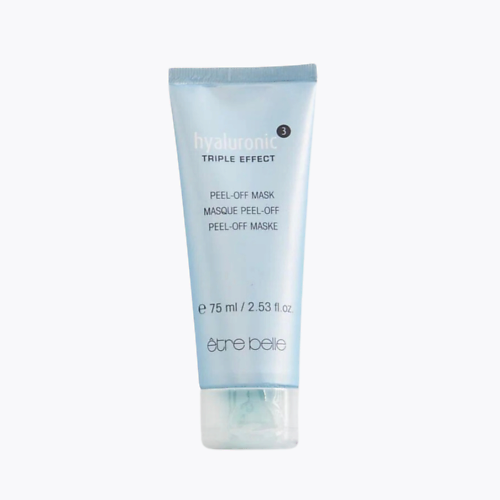 ETRE BELLE Увлажняющая маска-пленка Hyaluronic 75.0
