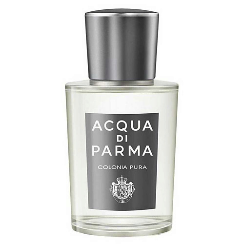 

ACQUA DI PARMA Одеколон Colonia Pura 50, Одеколон Colonia Pura