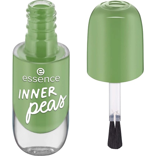 

ESSENCE Лак для ногтей Gel Nail Colour, Лак для ногтей Gel Nail Colour