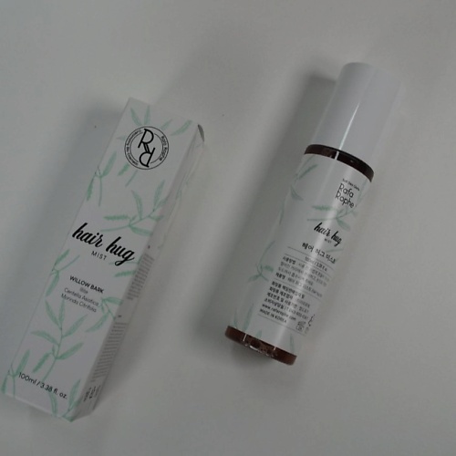 Лосьоны для волос RAFA ROPHE Мист для волос Hair hug mist 100.0
