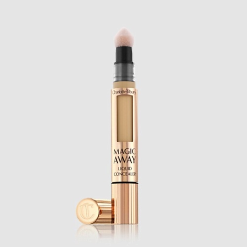 

CHARLOTTE TILBURY Консилер Magic Away Liquid 4.0, Консилер Magic Away Liquid