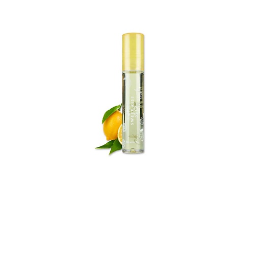 

SITISILK Блеск для губ десерт, Lemon, Блеск для губ десерт, Lemon