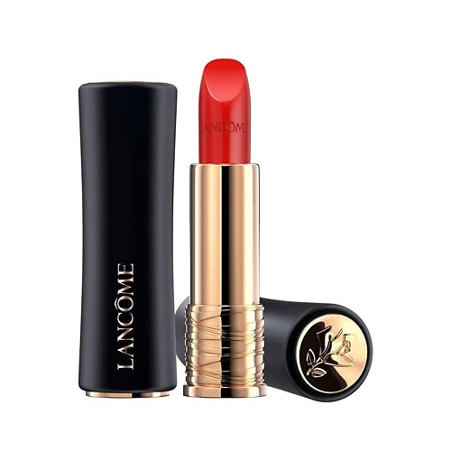 

LANCOME Увлажняющая губная помада L'Absolu Rouge Cream, Увлажняющая губная помада L'Absolu Rouge Cream