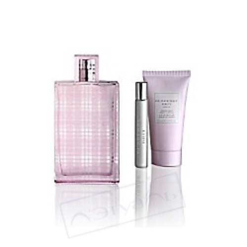 

BURBERRY Подарочный набор Brit Sheer, Подарочный набор Brit Sheer