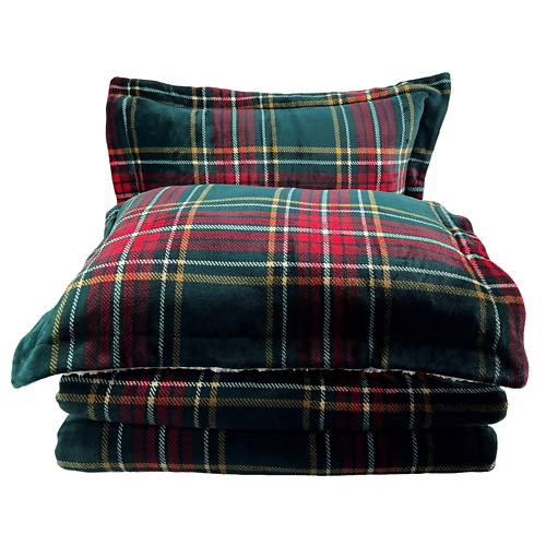 

ARYA HOME COLLECTION Покрывало Evergreen, Покрывало Evergreen