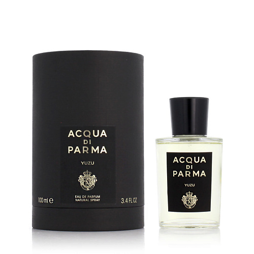 

ACQUA DI PARMA Парфюмерная вода Yuzu 100, Парфюмерная вода Yuzu