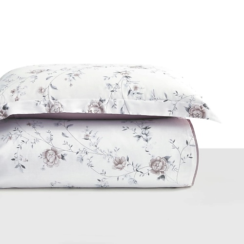 

ARYA HOME COLLECTION Постельное белье Simple Living из Печатного Сатина . 200x220 Frosty, Постельное белье Simple Living из Печатного Сатина . 200x220 Frosty