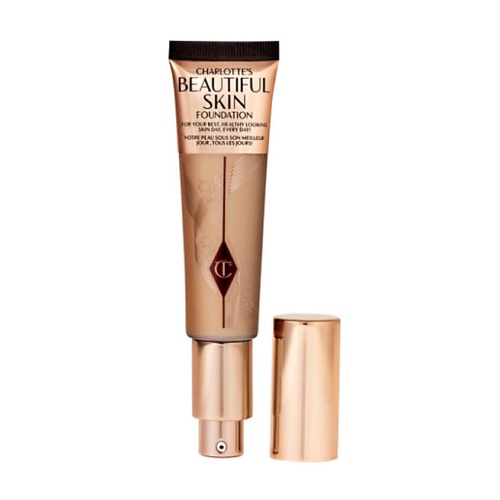 CHARLOTTE TILBURY Тональное средство Charlotte's Beautiful Skin