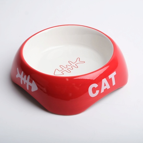 

ПИЖОН Миска керамическая "КОТЭ", Миска керамическая "КОТЭ"