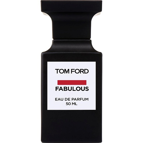 

TOM FORD Fabulous 50, Fabulous