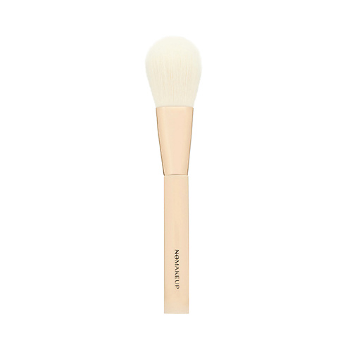 

NOMAKEUP Универсальная кисть для макияжа Powder Queen, Универсальная кисть для макияжа Powder Queen