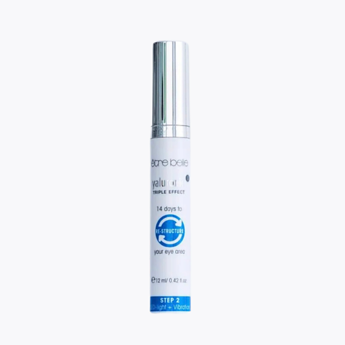 

ETRE BELLE Сыворотка для глаз Re-structure Hyaluronic 12.1, Сыворотка для глаз Re-structure Hyaluronic
