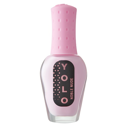 

YOLO Лак для ногтей NOBLE NUDE, Лак для ногтей NOBLE NUDE