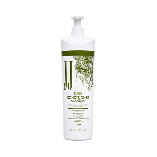 

JJ Ежедневный кондиционер DAILY CONDITIONER 1000.0, Ежедневный кондиционер DAILY CONDITIONER