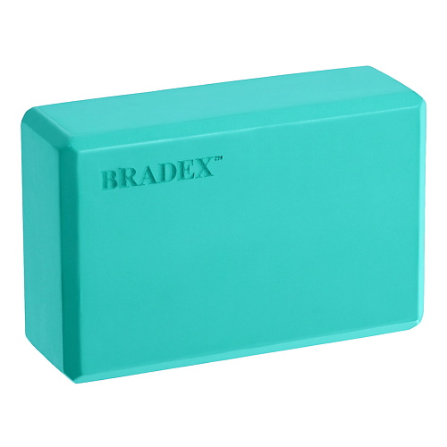 

BRADEX Блок для йоги, Блок для йоги