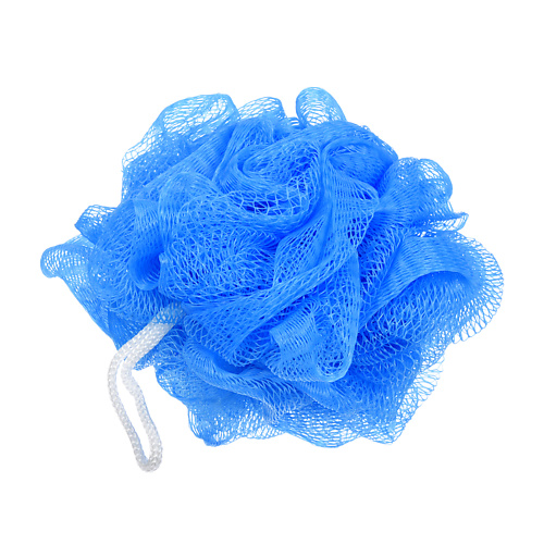 

БАННЫЕ ШТУЧКИ Мочалка для душа "Бант", Мочалка для душа "Бант"