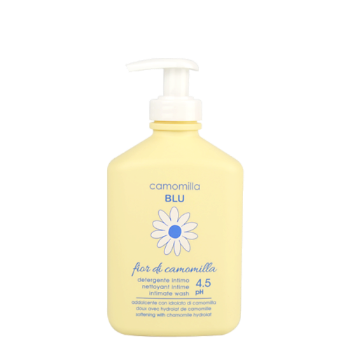 

CAMOMILLA BLU Гель для интимной гигиены женщин Intimate wash Fior di Camomilla 300.0, Гель для интимной гигиены женщин Intimate wash Fior di Camomilla