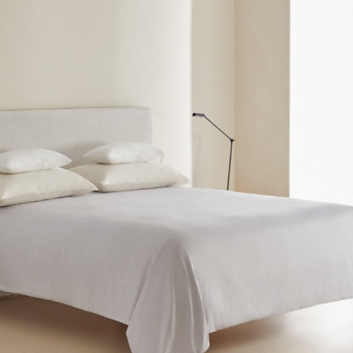 

ZARA HOME Пододеяльник из сатина 300 ниток 260 x 240, Пододеяльник из сатина 300 ниток 260 x 240
