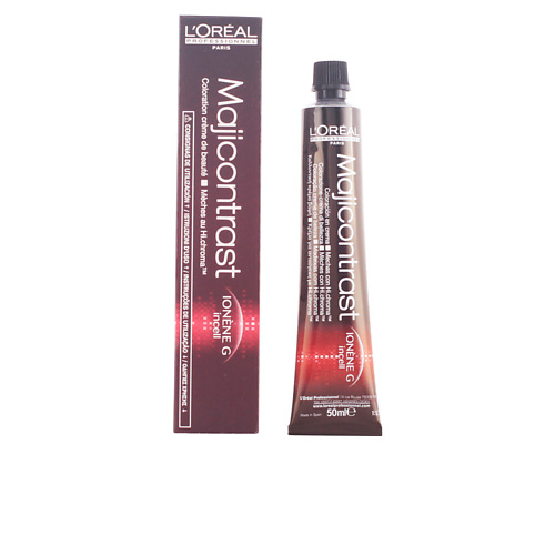 L'OREAL PROFESSIONNEL Стойкая крем-краска Majicontrast