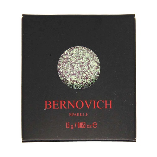 

BERNOVICH Тени для век Sparkle, Тени для век Sparkle