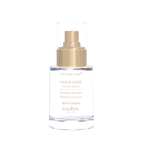 

ARTHAIR CARE Парфюм для волос Black Orchid 50.0, Парфюм для волос Black Orchid