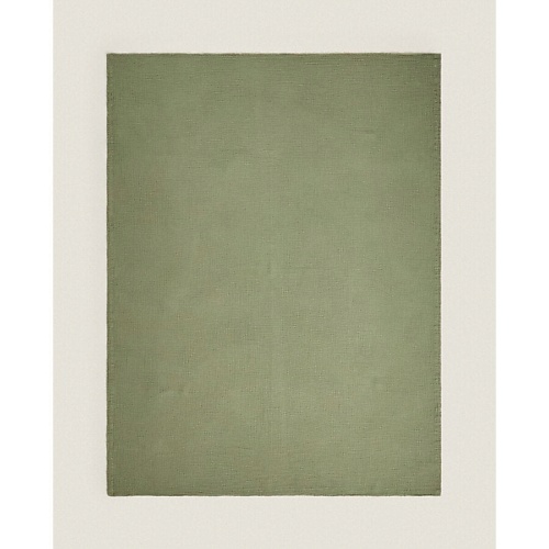 

ZARA HOME Плед из хлопкового муслина 140 x 190, Плед из хлопкового муслина 140 x 190