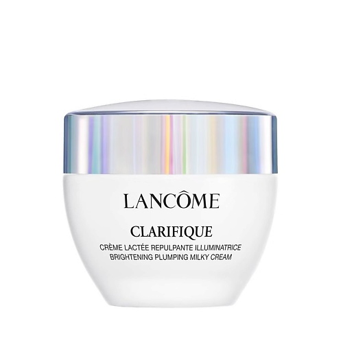 

LANCOME Дневной крем Clarifique, выравнивающий тон и текстуру кожи 50.0, Дневной крем Clarifique, выравнивающий тон и текстуру кожи