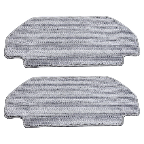 

HOBOT Чистящие салфетки LEGEE D7 2, Чистящие салфетки LEGEE D7