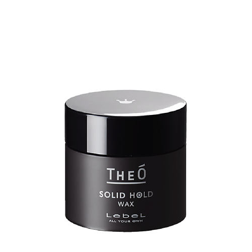 

LEBEL Lebel Воск для укладки волос сильной фиксации Theo Wax Solid Hold 60.0, Lebel Воск для укладки волос сильной фиксации Theo Wax Solid Hold