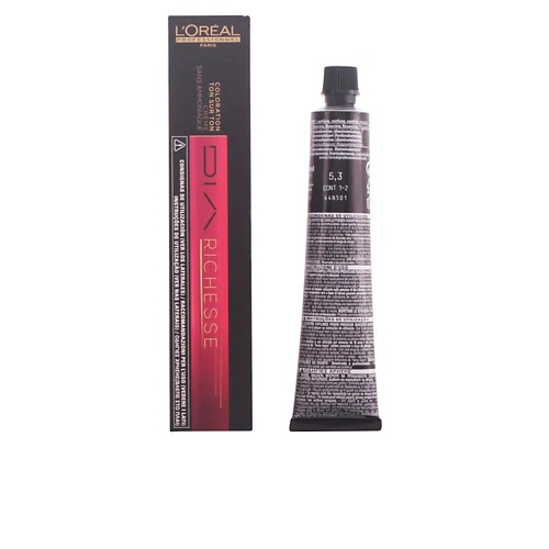 L'OREAL PROFESSIONNEL Краска для волос Dia Richesse